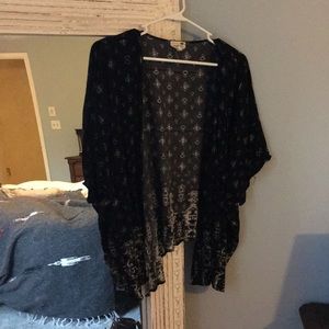 Pacsun Kimono